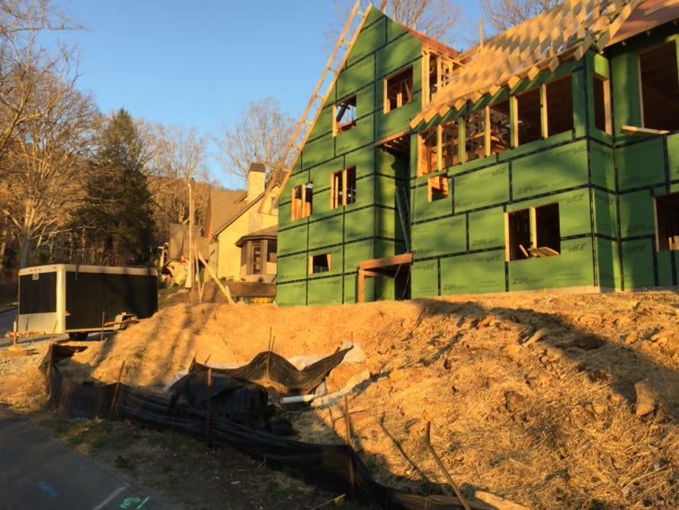 before image residential landscape architecture asheville